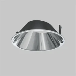 Декоративная рамка-отражатель для серии Wise (Хром)