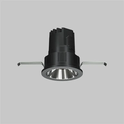 Декоративная рамка-отражатель для серии Wise (Хром) - фото 5