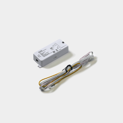 Cенсорный диммер &#039;наконечник круглый&#039; Metal Touch , 12-36 В , SR-2402 001023