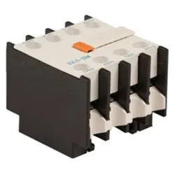 Приставка контактная ПКЛ-22М О4 Б 2з+2р 16А IP20 приставка контактная Электротехник ET515381