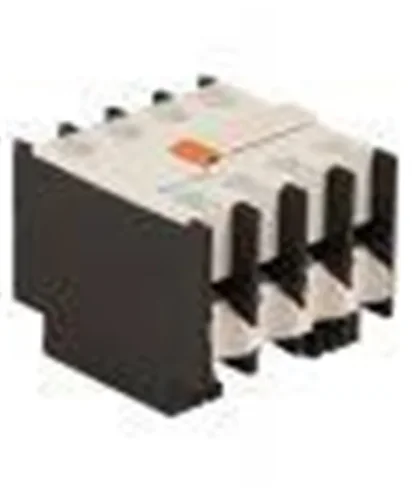 Приставка контактная ПКЛ-22М О4 Б 2з+2р 16А IP20 приставка контактная Электротехник ET515381 - фото 2