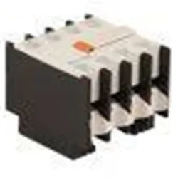 Приставка контактная ПКЛ-22М О4 Б 2з+2р 16А IP20 приставка контактная Электротехник ET515381