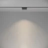 Трековый светильник Basis Gravity 4000K 10Вт 120° (Черный) - фото 4
