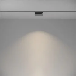 Трековый светильник Basis Gravity 4000K 10Вт 120° (Черный)