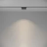Трековый светильник Базис / Basis Gravity 4000K 10Вт 120° (Черный) TR075-2-10W4K-B - фото 4