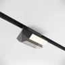 Трековый светильник Базис / Basis Gravity 4000K 10Вт 120° (Черный) TR075-2-10W4K-B - фото 5