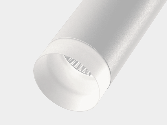 Дефлектор сменный для светильников MINI VILLY, Белый акрил, MINI-VL-DFL-AC. Фото 2