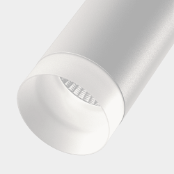 'Дефлектор сменный для светильников MINI VILLY, Белый акрил, MINI-VL-DFL-AC 005129