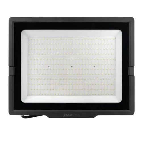 Прожектор светодиодный PFL-C3 300Вт 6500К IP65 ДО с клапаном закален. прозр. стекло Pro JazzWay 5032156 - фото 2