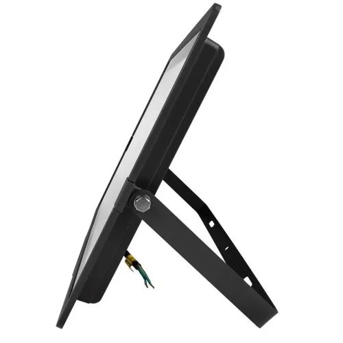 Прожектор светодиодный PFL-C3 300Вт 6500К IP65 ДО с клапаном закален. прозр. стекло Pro JazzWay 5032156 - фото 3