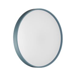 Настенно-потолочный светильник «Sonex» 7745/ELN, серия: MAVIC (накладной) - Переключатель цветовой температуры на драйвере