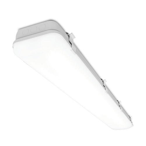 Светильник WOLTA PRO ПРОМ ДСП01-36-001-6К 36Вт 6500К IP65 Матовый - фото 1.