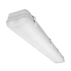 Светильник WOLTA PRO ПРОМ ДСП01-36-001-6К 36Вт 6500К IP65 Матовый