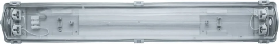 Светильник светодиодный 14 333 DSP-04S-1200-IP65-2хT8-G13-R 220-240В под лампу NLL T8 LED (аналог ЛСП 2х36) Navigator 14333 - фото