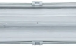 Светильник светодиодный 14 333 DSP-04S-1200-IP65-2хT8-G13-R 220-240В под лампу NLL T8 LED (аналог ЛСП 2х36) Navigator 14333