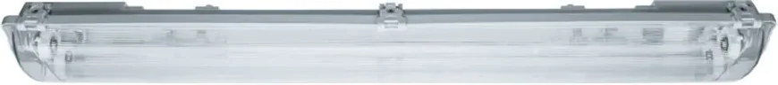 Светильник светодиодный 14 333 DSP-04S-1200-IP65-2хT8-G13-R 220-240В под лампу NLL T8 LED (аналог ЛСП 2х36) Navigator 14333 - фото 2