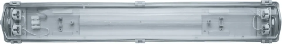 Светильник светодиодный 14 333 DSP-04S-1200-IP65-2хT8-G13-R 220-240В под лампу NLL T8 LED (аналог ЛСП 2х36) Navigator 14333 - фото