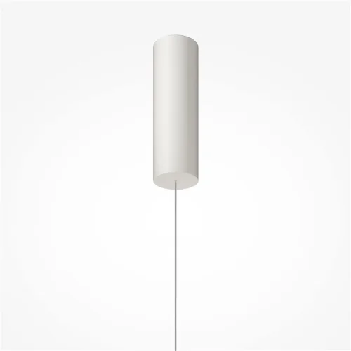 Подвесной светильник Seoul 3000К 14Вт (Белый) - фото 3