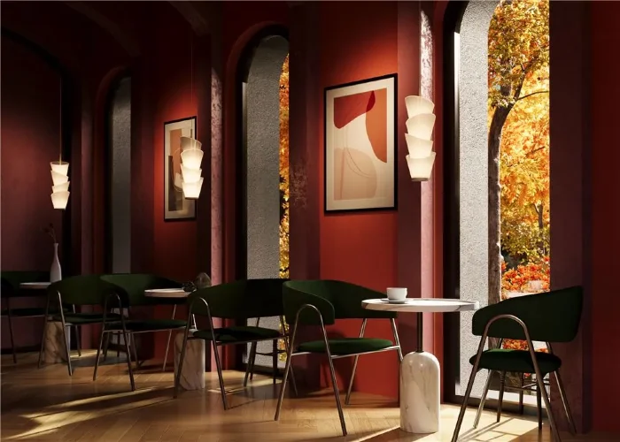 Подвесной светильник Seoul 3000К 14Вт (Белый) - фото 7