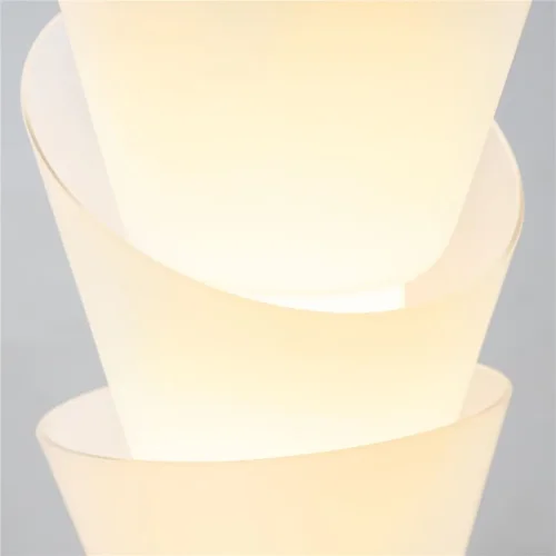 Подвесной светильник Seoul 3000К 14Вт (Белый) - фото 9