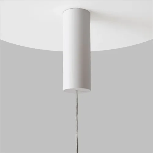 Подвесной светильник Seoul 3000К 14Вт (Белый) - фото 14