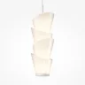 Подвесной светильник Сеул / Seoul 3000К 14Вт (Белый) MOD374PL-L28W3K - фото 6
