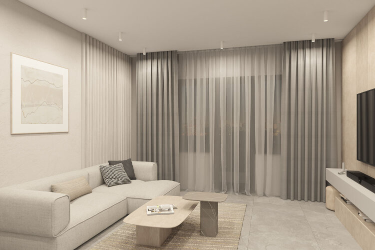 DK2051-WH Накладной светильник, IP 20, 15 Вт, GU10, белый, алюминий. Фото 6