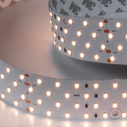 Светодиодная лента 26Вт 24В, DSG2280-24-WW-33 000533