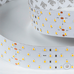 Светодиодная лента 26Вт 24В, DSG2280-24-WW-33 000533