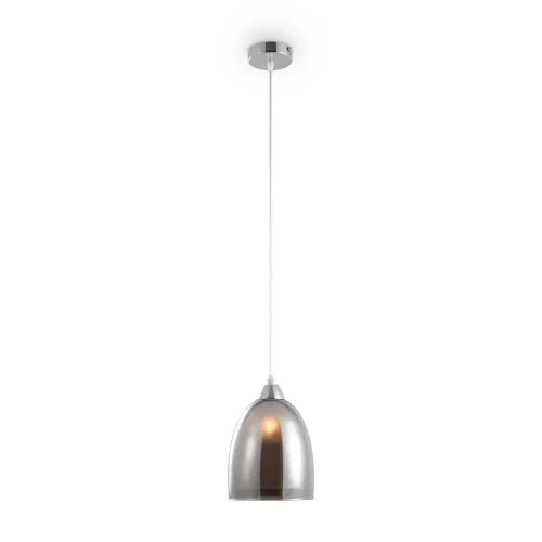 Подвесной светильник Астери / Astery (Хром) FR5375PL-01CH2 - фото 2