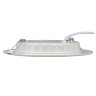 ULM-Q236 22W-6500K WHITE Светильник светодиодный встраиваемый, Дневной свет 6500К, Корпус белый. - фото 3