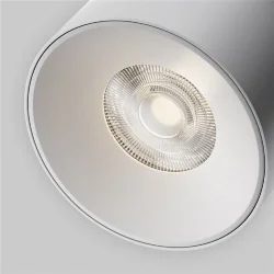 Подвесной светильник Cup Parity 4000K 12Вт 36° белый (Черный)