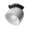 Подвесной светильник Чаша / Cup Parity 4000K 12Вт 36° белый (Черный) TR124B-12W4K-M-W - фото