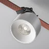 Подвесной светильник Чаша / Cup Parity 4000K 12Вт 36° белый (Черный) TR124B-12W4K-M-W - фото 3