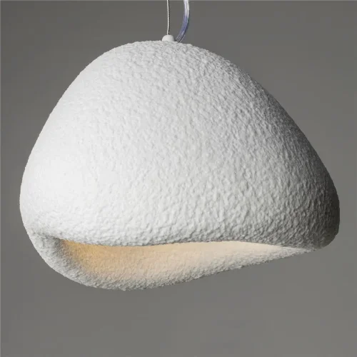 Подвесной светильник Freya FR5428PL-01W (Белый) - фото 2