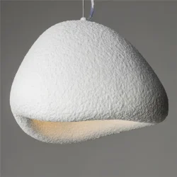 Подвесной светильник Freya FR5428PL-01W (Белый)