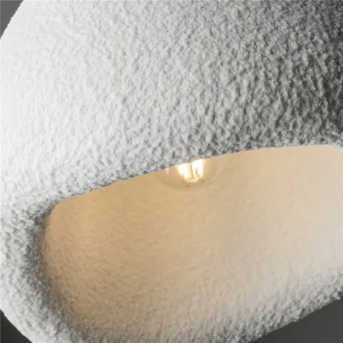 Подвесной светильник Freya FR5428PL-01W (Белый) - фото 6