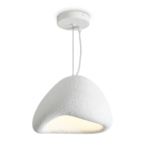 Подвесной светильник Freya FR5428PL-01W (Белый) - фото 12