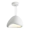 Подвесной светильник Freya FR5428PL-01W (Белый) - фото 12