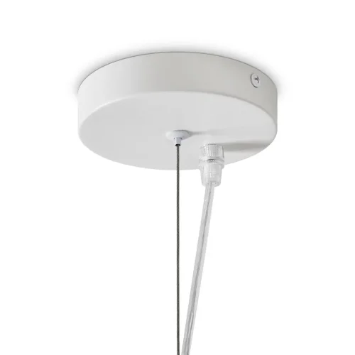 Подвесной светильник Freya FR5428PL-01W (Белый) - фото 13