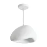 Подвесной светильник Холм / Mound (Белый) FR5428PL-01W - фото 12