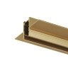 Трековый светильник Denkirs SHINE PRIME HIDE | ШАЙН ПРАЙМ ХАЙД TR4902-SB. Фото 2