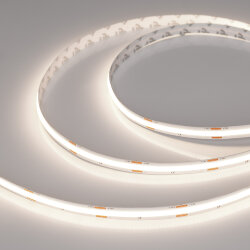 Светодиодная лента СОВ-Х420-10mm 24V Day4000 (4.8 W/m, IP20, 15m) (Arlight, 5 лет) 048822
