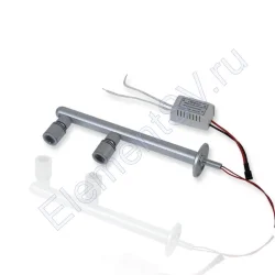 Светильник для подсветки витрин 2W 220V 5000K