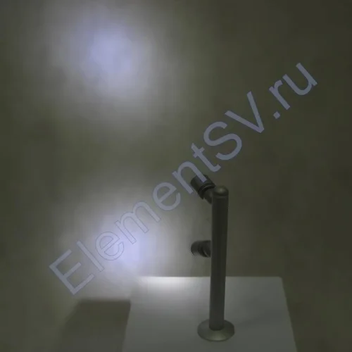 Светильник для подсветки витрин 2W 220V 5000K - фото 4.