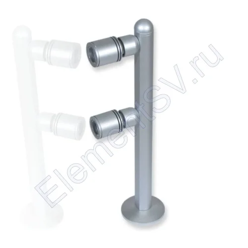 Светильник для подсветки витрин 2W 220V 5000K - фото.