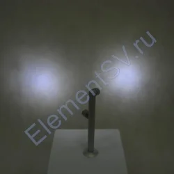 Светильник для подсветки витрин 2W 220V 5000K