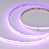 Светодиодная лента COB-X480-8mm 24V Violet (8 W/m, IP20, 5m) (Arlight) 047745 - фото