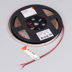 Светодиодная лента СОВ-Х480-8mm 24V Violet (8 W/m, IP20, 5m) (Arlight) 047745