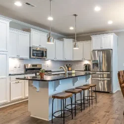 Лампа светодиодная филаментная 4W/4000K (=40W) E14 | Шарик | LED Star 5Y FILAMENT | - OSRAM